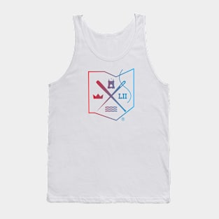 52 Icons Tank Top